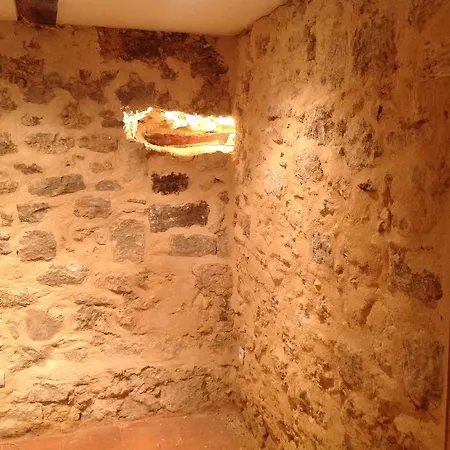 Landhaus Le Chateau De Sauros