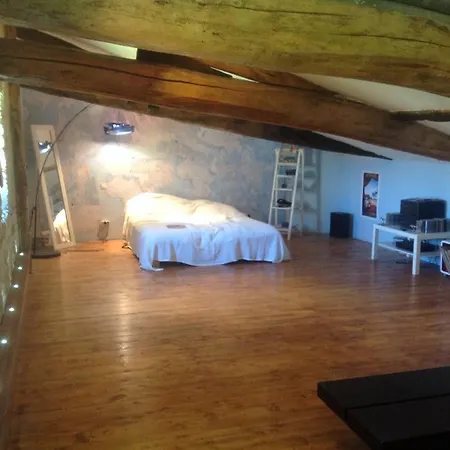 Landhaus Le Chateau De Sauros *