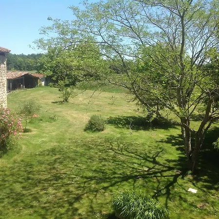 Le Chateau De Sauros